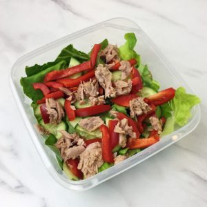 5 pomysłów na lunchbox