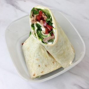5 pomysłów na lunchbox