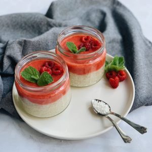 pudding