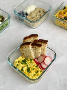 pasta jajeczna