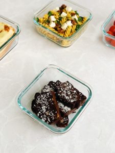 brownie