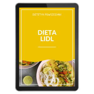 DIETA LIDL