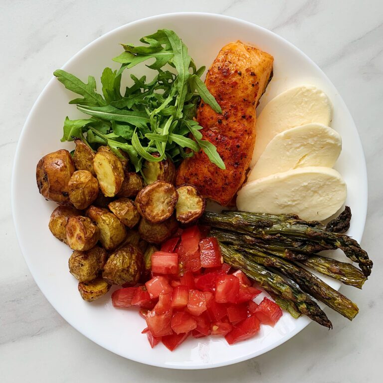 buddha bowl