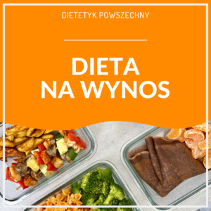 dieta na wynos