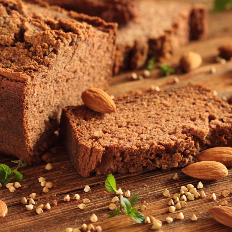 dieta bez glutenu