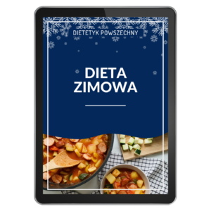 DIETA ZIMOWA