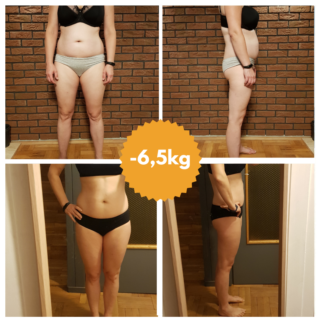 Anna -6,5kg