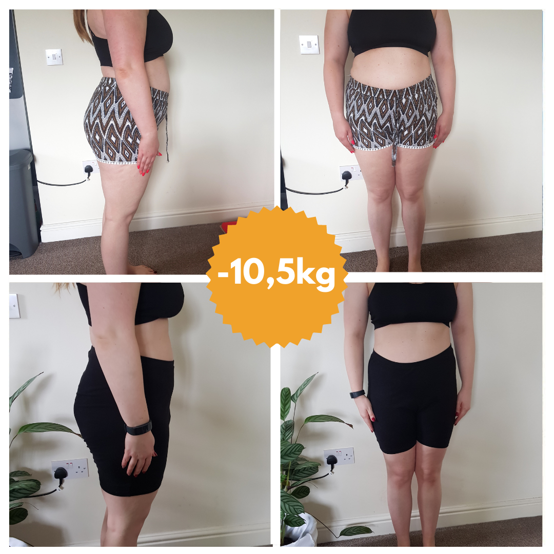 Kamila -10,5kg