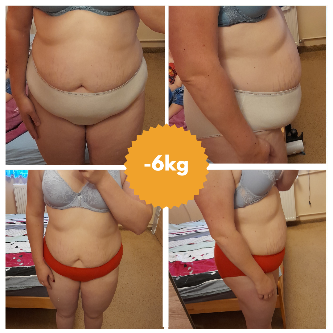 Jolanta -6kg
