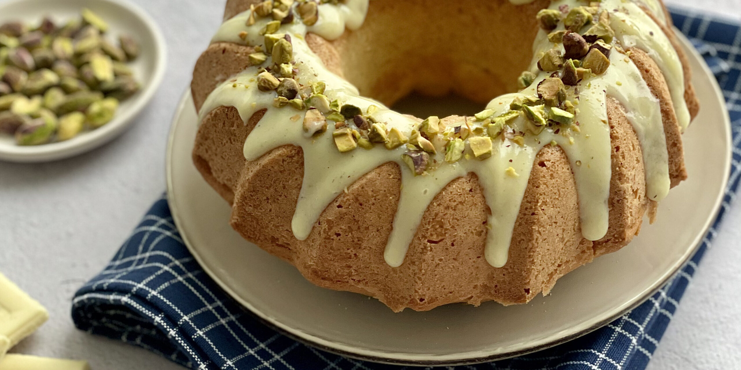 babka wielkanocna
