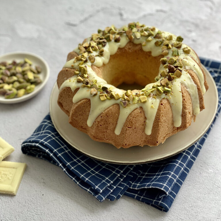 babka wielkanocna
