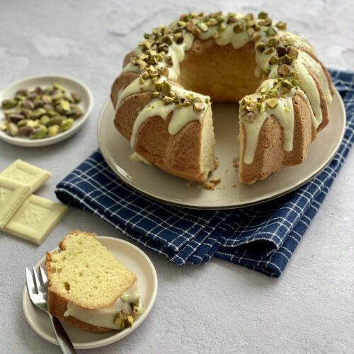 babka wielkanocna