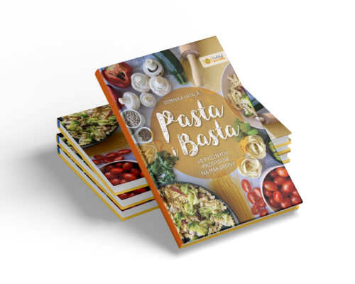 ebook pasta i basta
