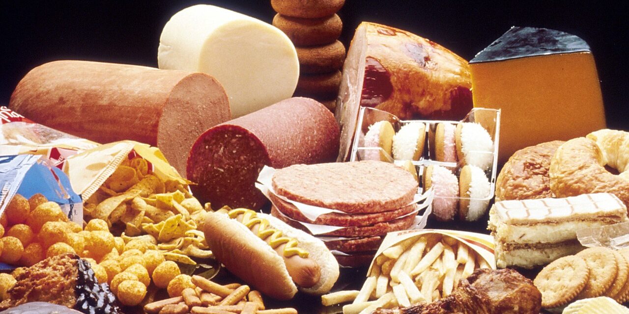 Dieta a cholesterol
