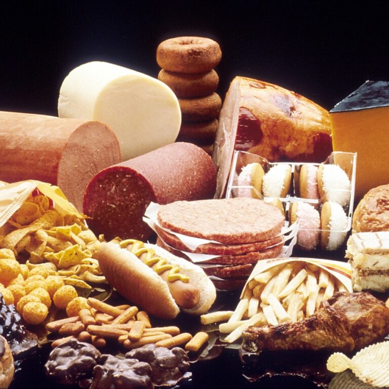Dieta a cholesterol