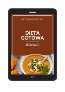 dieta jesienna