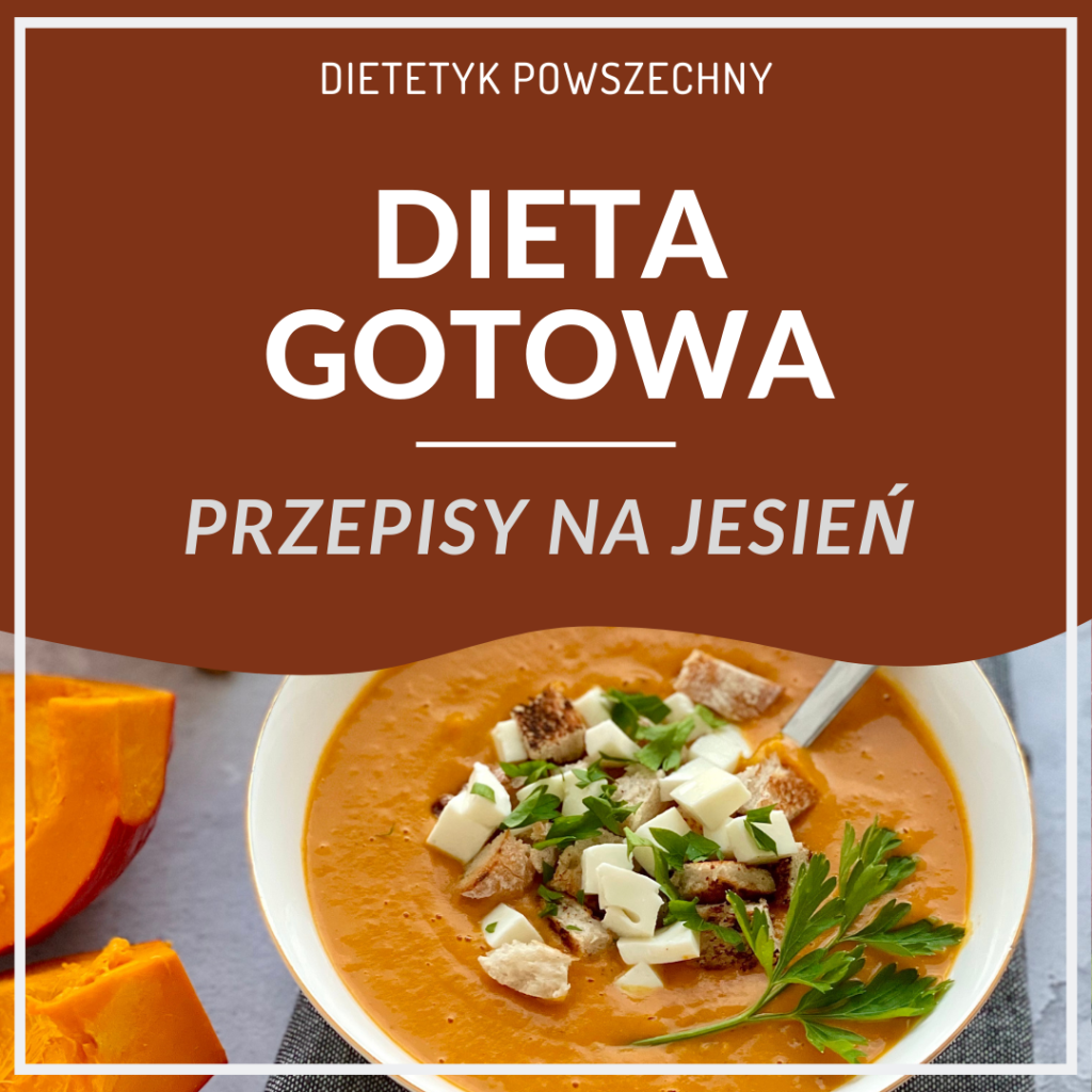 dieta jesienna