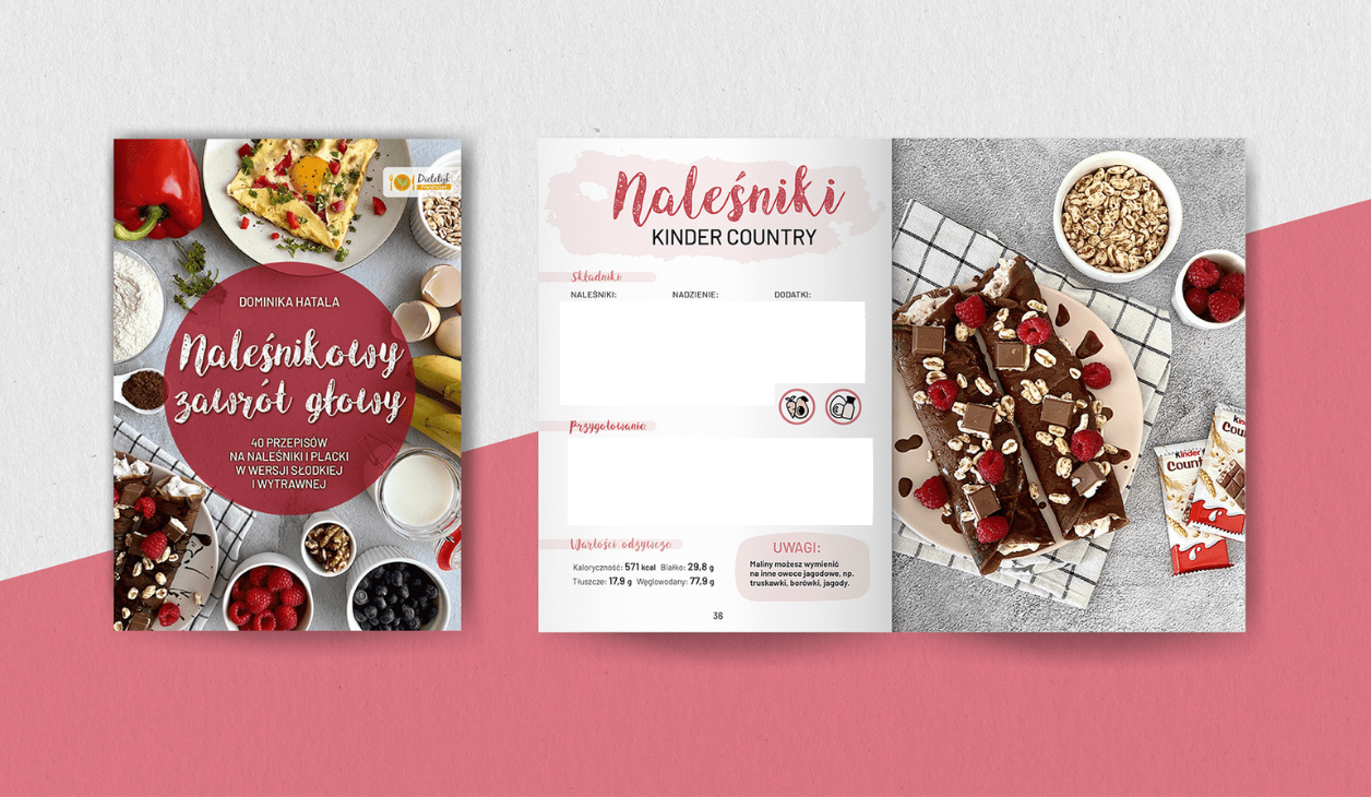 EBOOK NALEŚNIKI