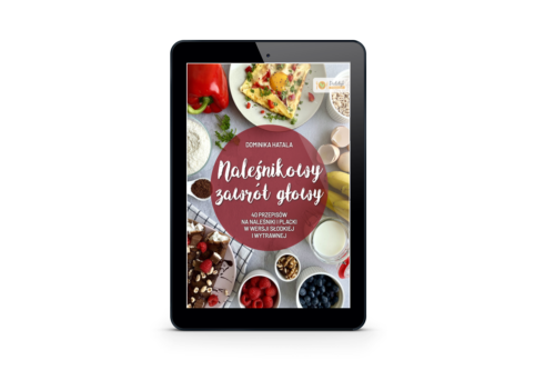 ebook naleśniki