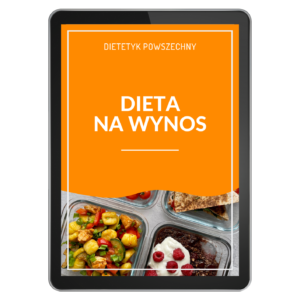 dieta na wynos