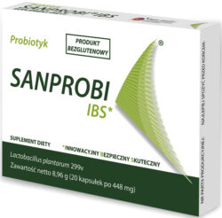 sanprobi bis