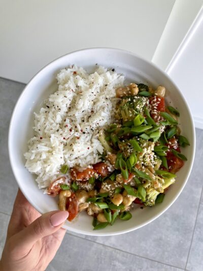 Dieta bezglutenowa w celiakii