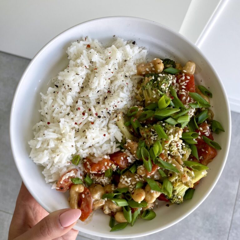 Dieta bezglutenowa w celiakii