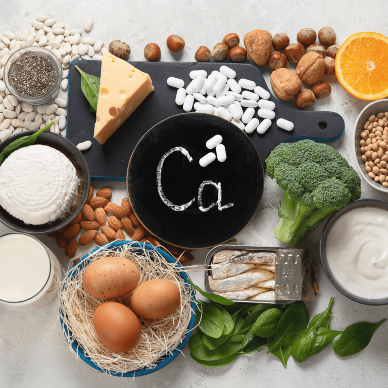 Dieta w osteoporozie