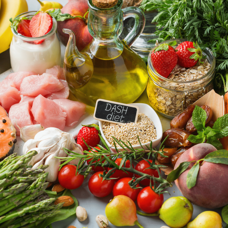 dieta dash