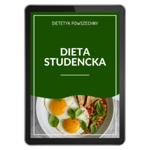 Dieta studencka