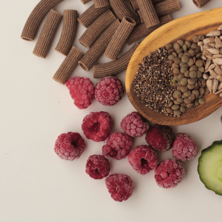 dieta pcos