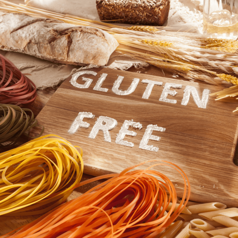 dieta bezglutenowa