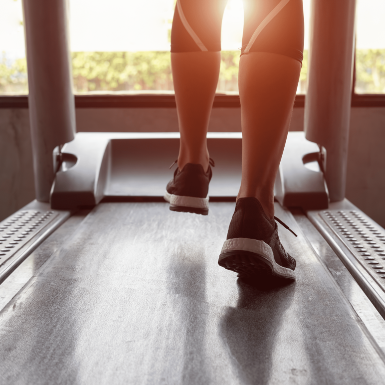 trening cardio