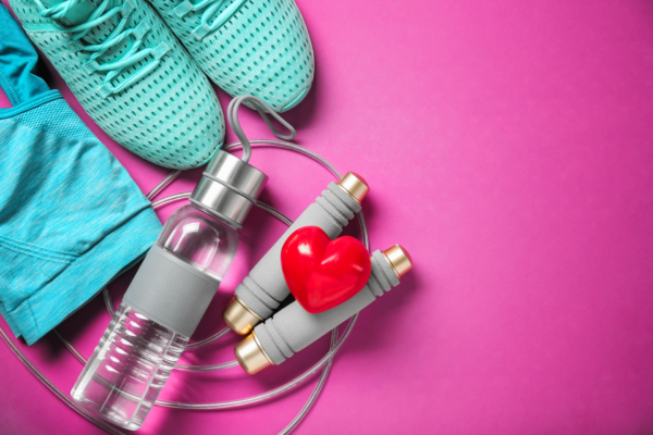 trening cardio