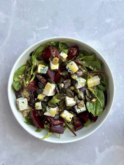 LOW-FODMAP