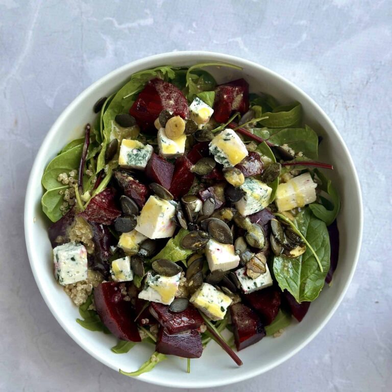LOW-FODMAP