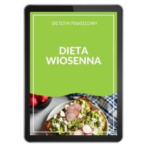 dieta wiosenna