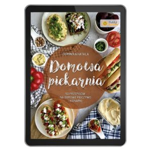 Domowa piekarnia